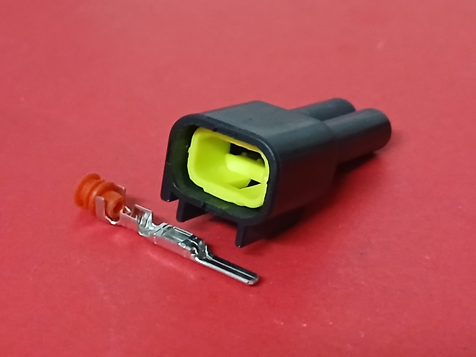 2 พิน Coil Ford / Kawasaki