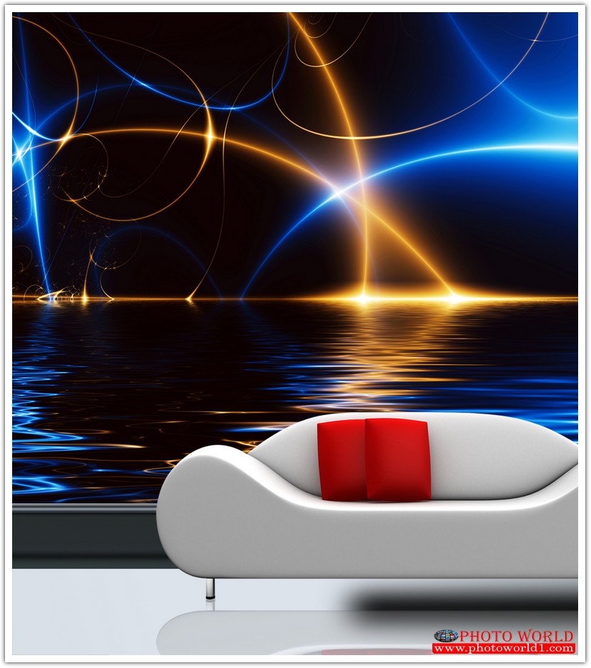 วอลเปเปอร์รูปภาพติดผนังสั่งทำ มีภาพให้เลือกกว่า 50,000 ภาพ ออกแบบกราฟฟิค หรือ รูปภาพตามที่ท่านกำหนด ในสไตล์ท่านเอง "custom made"