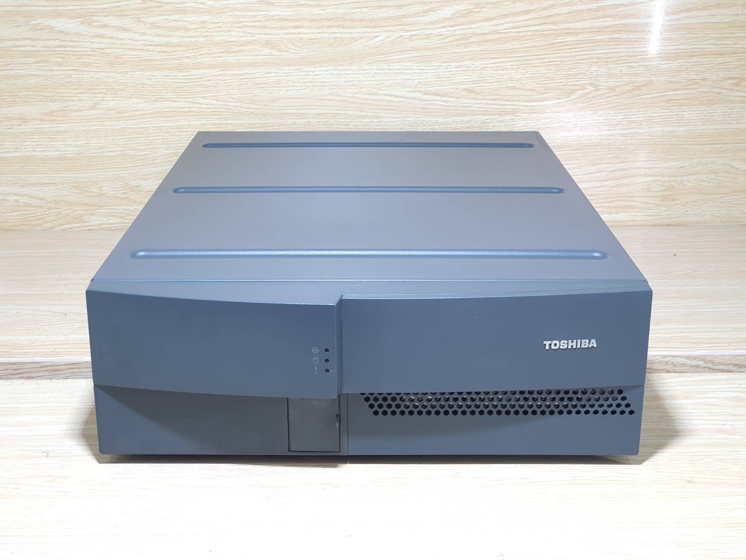 IBM Toshiba IBM 4900-E85 มือสอง
