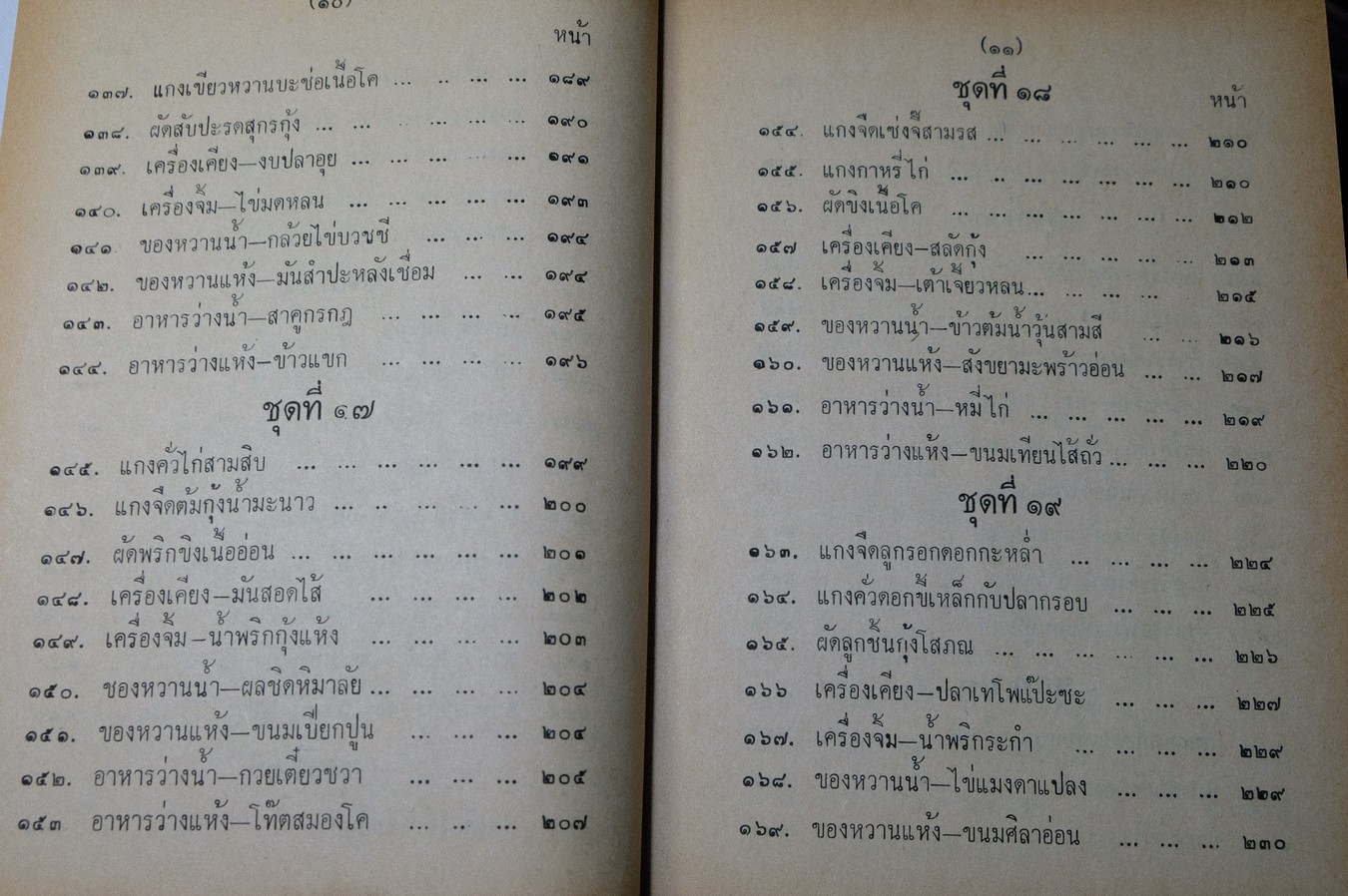 ตำรากับข้าว ของ หลานเเม่ครัวหัวป่าก์ (จีบ บุนนาค) ปกแข็ง 628 หน้า ปี 2514 (สอบถาม)