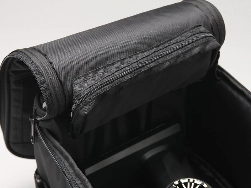 กระเป๋าใส่รีโมทบังคับวิทยุ Yokomo