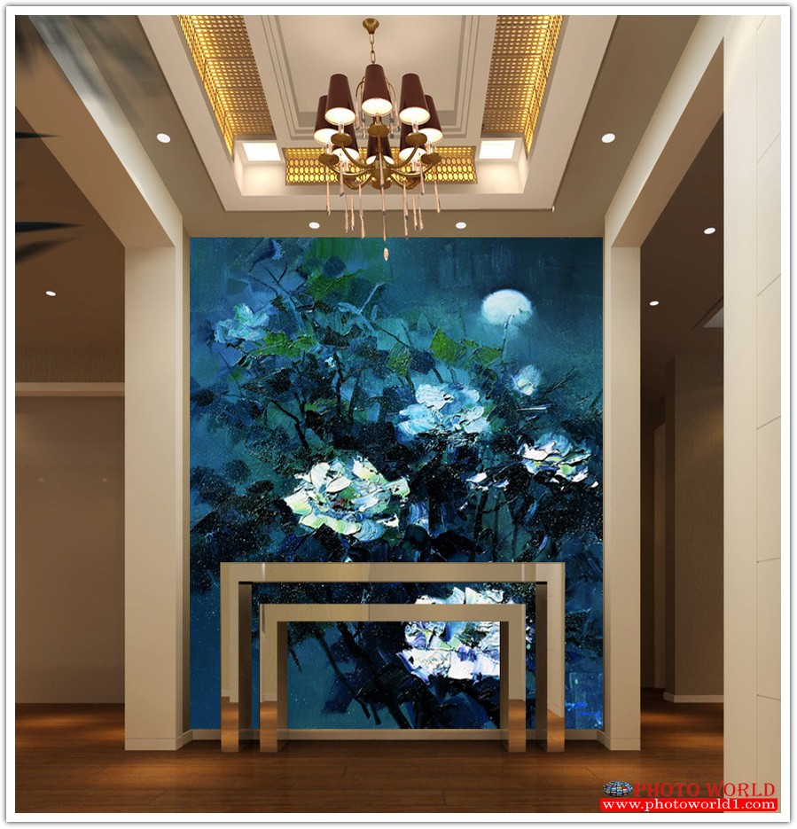 วอลเปเปอร์รูปภาพติดผนังสั่งทำ มีภาพให้เลือกกว่า 50,000 ภาพ ออกแบบกราฟฟิค หรือ รูปภาพตามที่ท่านกำหนด ในสไตล์ท่านเอง "custom made"