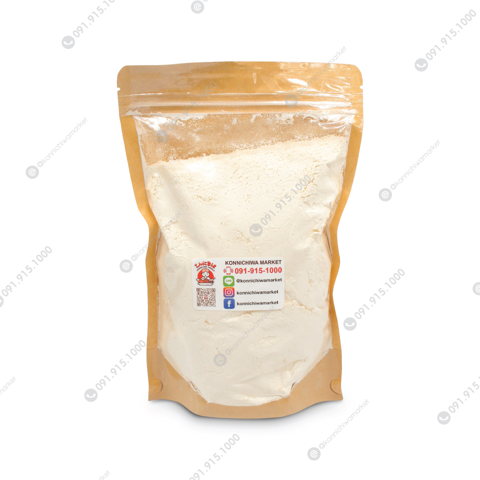 แป้งเทมปุระ / Tempura Powder