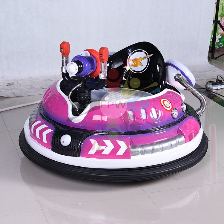 รถบั้มไฟฟ้า