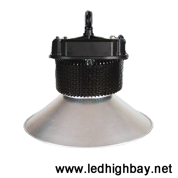 โคมไฮเบย์ LED 150w ยี่ห้อ BEC รุ่น HBA (แสงขาว)