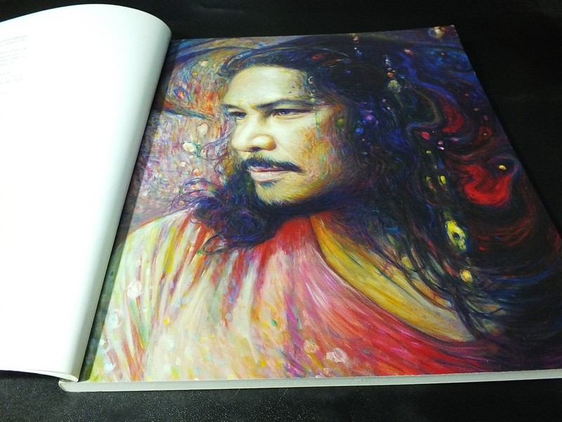 มหัศจรรย์ ฝันเพ้อ FANTASUR โดย ประทีป คชบัว (MOCA Museum of Contemporary Art)