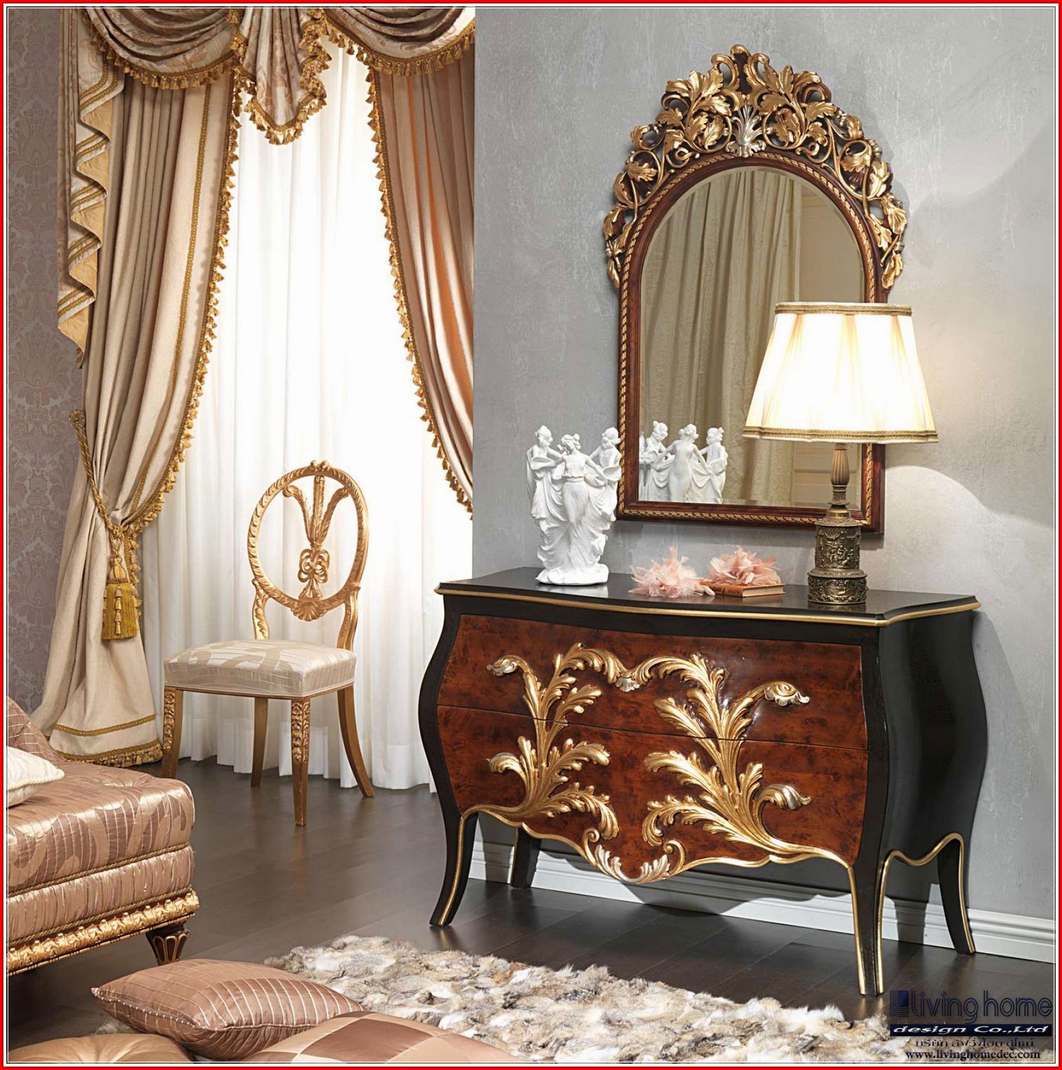 ม่านหลุยห์ (Louis Curtains) ผ้าม่าน ม่าน มู่ลี่ มู่ลี่ไม้ ม่านม้วน วอลเปเปอร์ รับติดตั้ง ออกแบบ ราคาถูก ทุกประเภท ทุกรูปแบบ