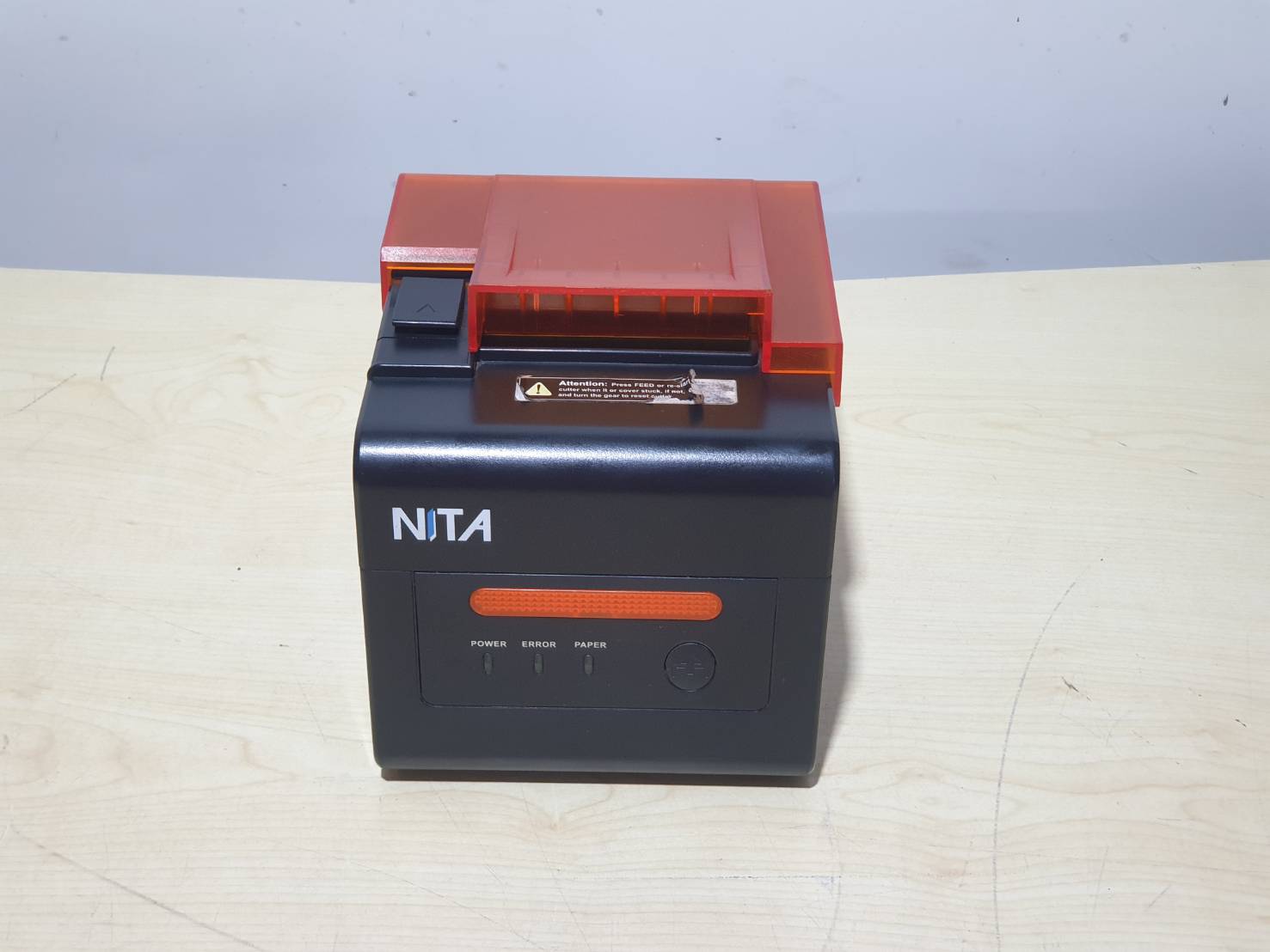 เครื่องพิมพ์ใบเสร็จ Printer NITA D300H มือสอง