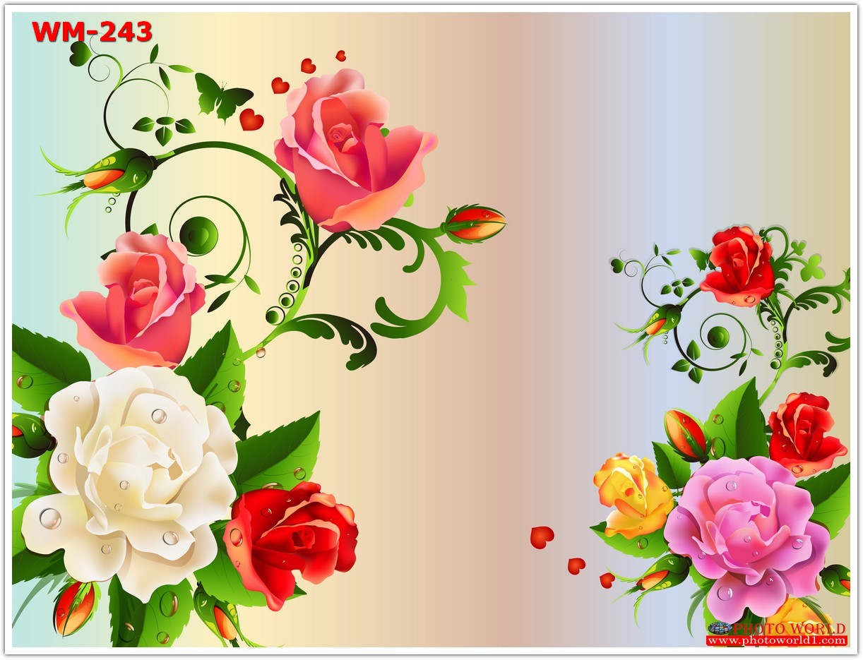 วอลเปเปอร์รูปภาพติดผนังสั่งทำ มีภาพให้เลือกกว่า 50,000 ภาพ ออกแบบกราฟฟิค หรือ รูปภาพตามที่ท่านกำหนด ในสไตล์ท่านเอง "custom made"