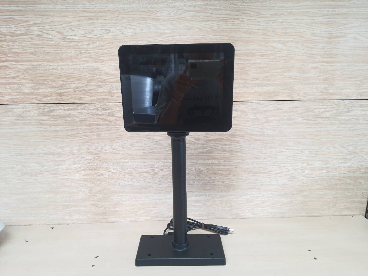 จอแสดงผล CODESOFT LCD-1000 มือสอง