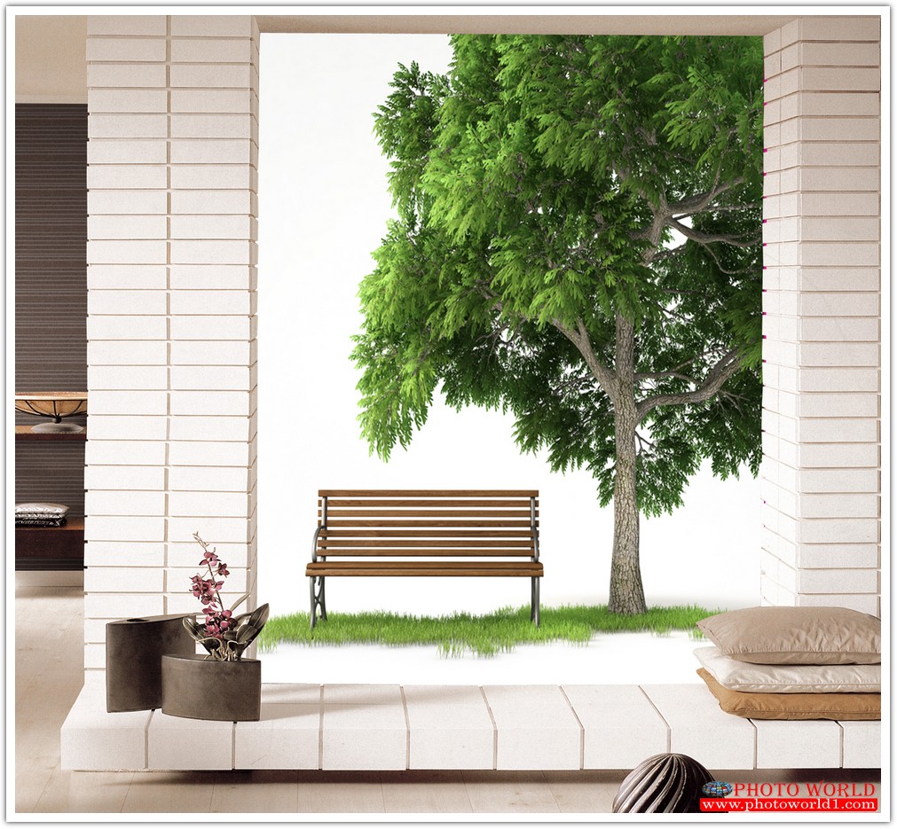 วอลเปเปอร์รูปภาพติดผนังสั่งทำ มีภาพให้เลือกกว่า 50,000 ภาพ ออกแบบกราฟฟิค หรือ รูปภาพตามที่ท่านกำหนด ในสไตล์ท่านเอง "custom made"