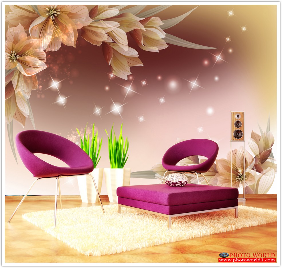 วอลเปเปอร์รูปภาพติดผนังสั่งทำ มีภาพให้เลือกกว่า 50,000 ภาพ ออกแบบกราฟฟิค หรือ รูปภาพตามที่ท่านกำหนด ในสไตล์ท่านเอง "custom made"