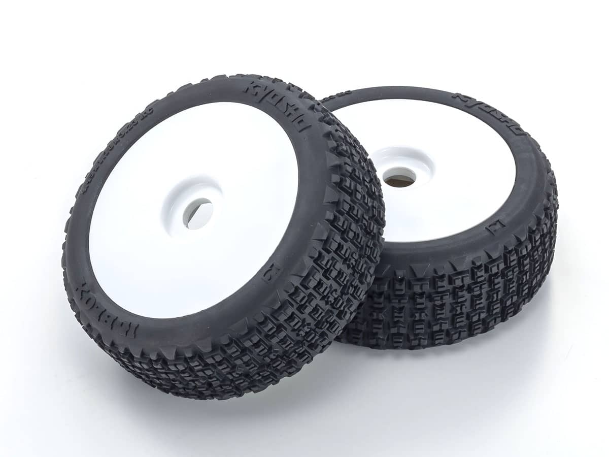 Inferno MP9 TKI4 V.2 (Readyset)