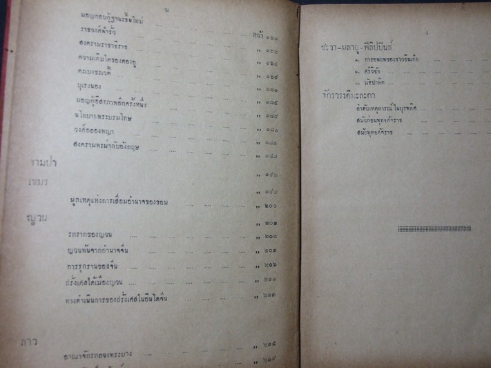 ประวัติศาสตร์สากล โดย หลวงวิจิตรวาทการ ปกแข็งเดินทองรวม 5 เล่มจบ พิมพ์ครั้งแรก ปี 2492-2493(ขายยกชุด-ไม่เเยกขาย)