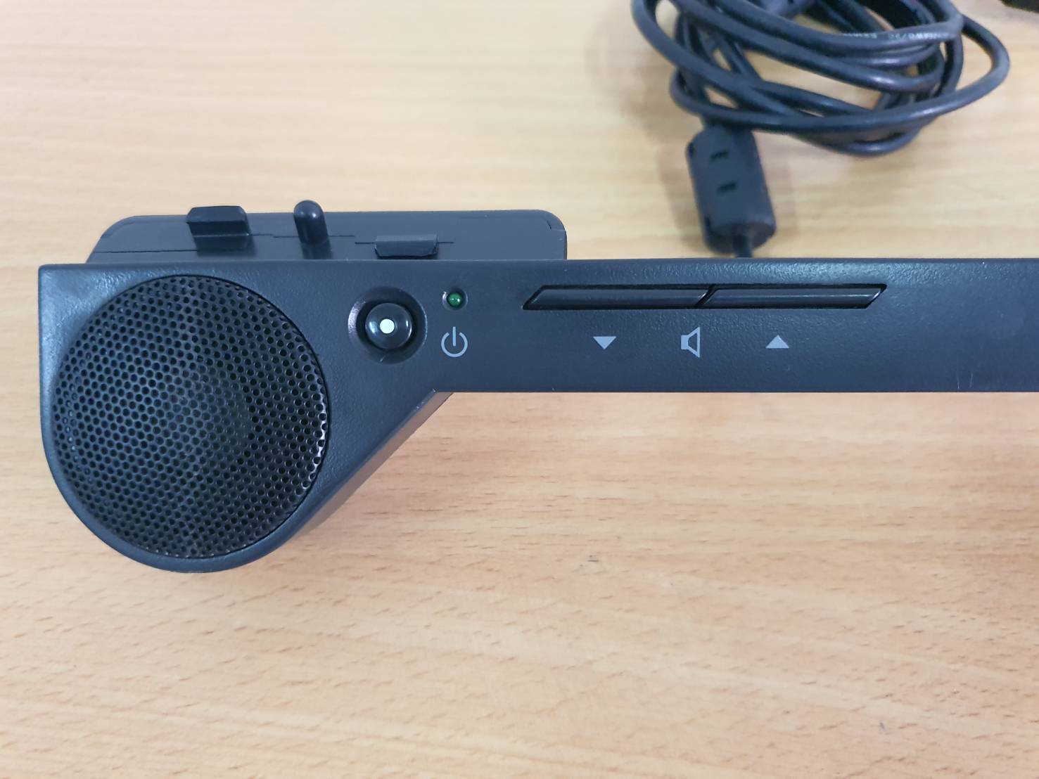 ลำโพง USB ThinkVision USB Soundbar มือสอง