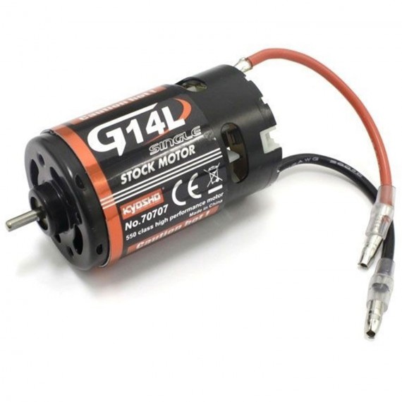 Wave Chopper 2.0 (Readyset)