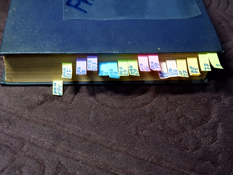 ตำรายาไทยเเผนโบราณ เขียนด้วยลายมือ เล่ม 1 ของ ลพ.อินทร์ เเละ พระอาจารย์นิยม วัดเขาตะเครา จ.เพชรบุรี (Pre-Order สอบถาม)