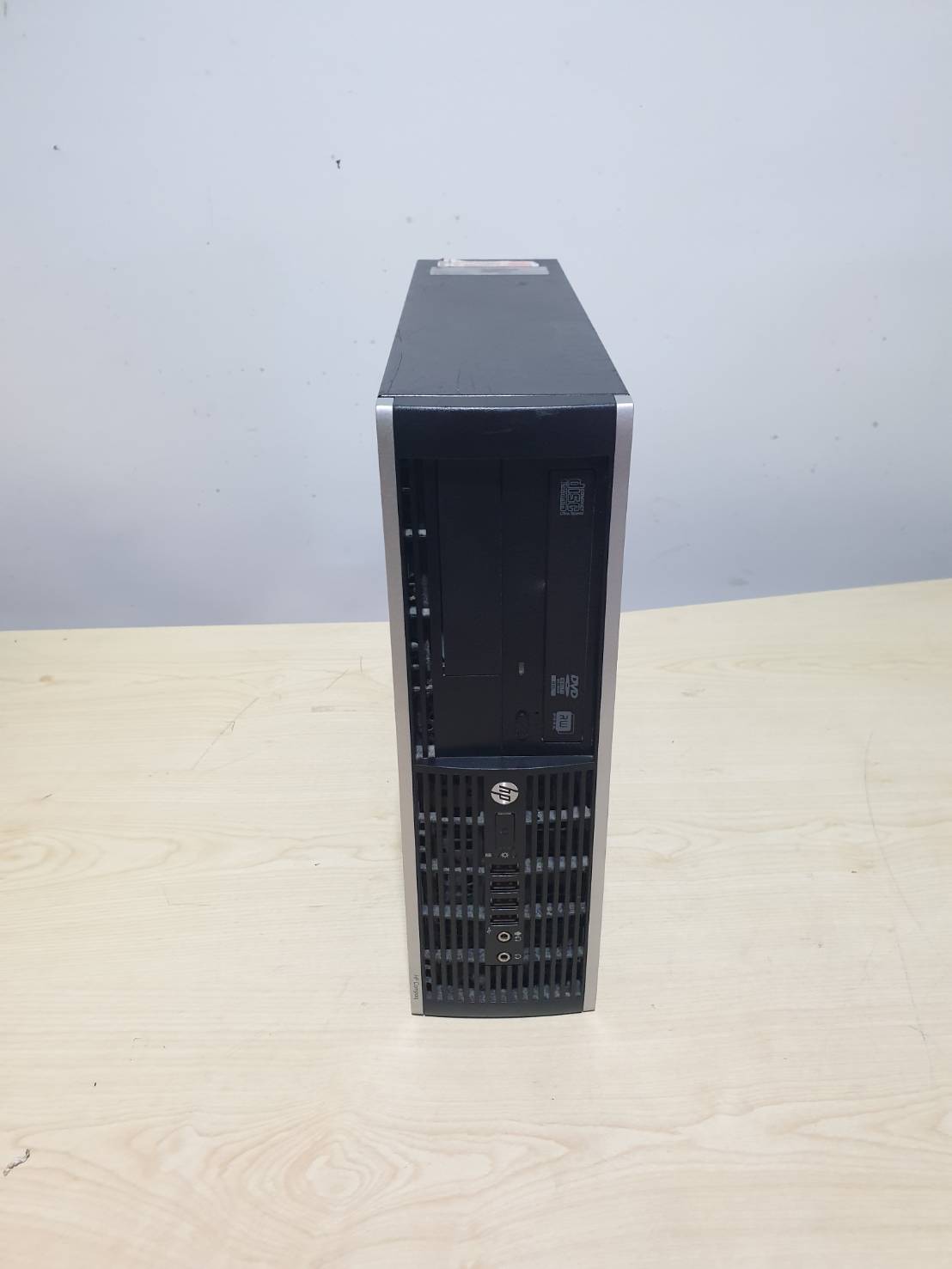 คอม hp compaq 6300 pro sff pc มือสอง
