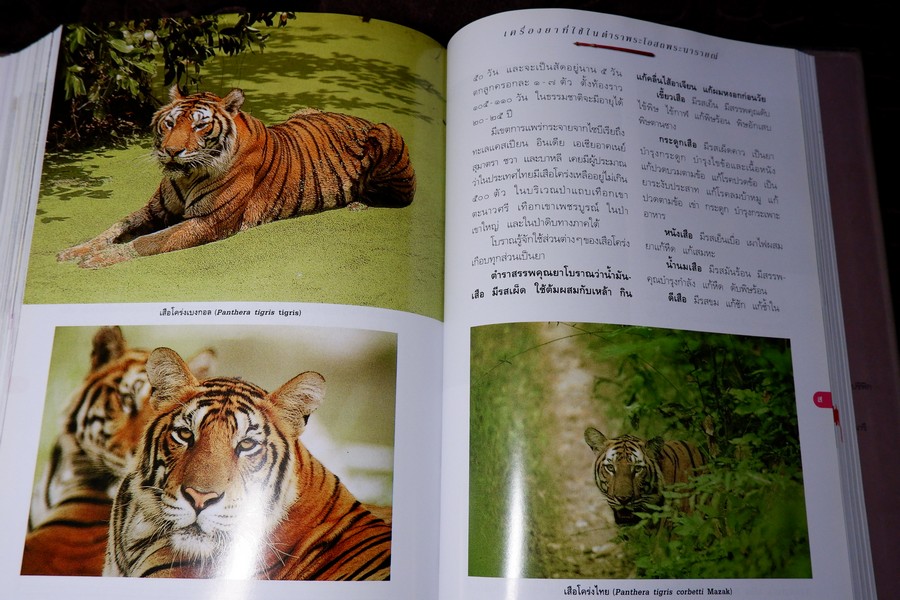 คำอธิบาย ตำราพระโอสถพระนารายณ์ ฉบับเฉลิมพระเกียรติ 72 พรรษามหาราชา พิมพ์เเรก ปี 2544 (pre-order สอบถาม)