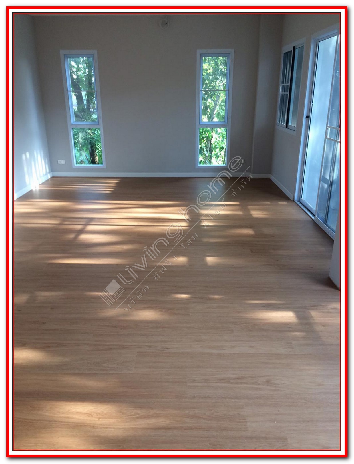 กระเบื้องยางปูพื้น แอลวีที"Luxury Vinyl Tile" ผ้าม่าน ม่าน มู่ลี่ มู่ลี่ไม้ ม่านม้วน วอลเปเปอร์ รับติดตั้ง ออกแบบ ราคาถูก ทุกประเภท ทุกรูปแบบ