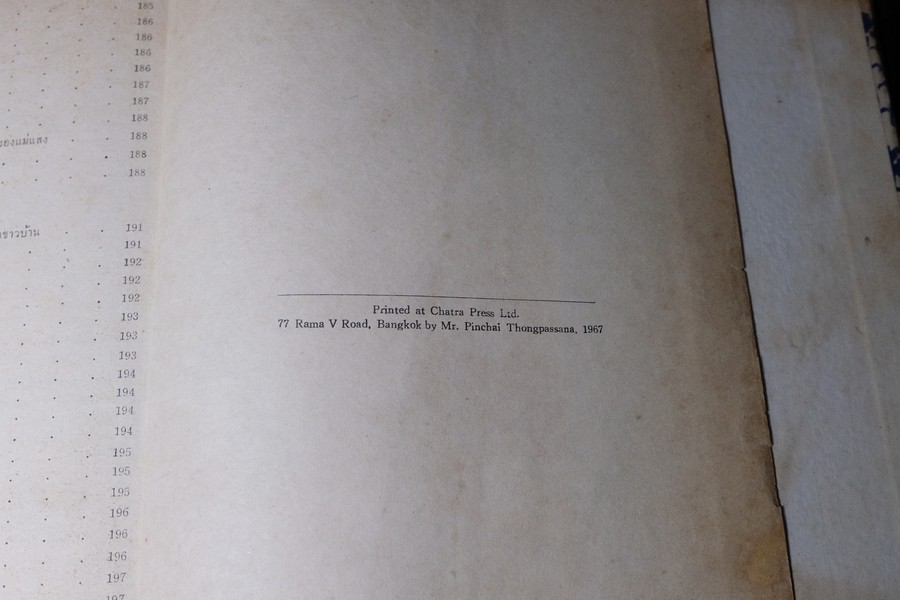 ตำรากับข้าว YWCA COOK BOOK ปกแข็ง 430 หน้า พิมพ์ปี 2510 (สอบถาม)