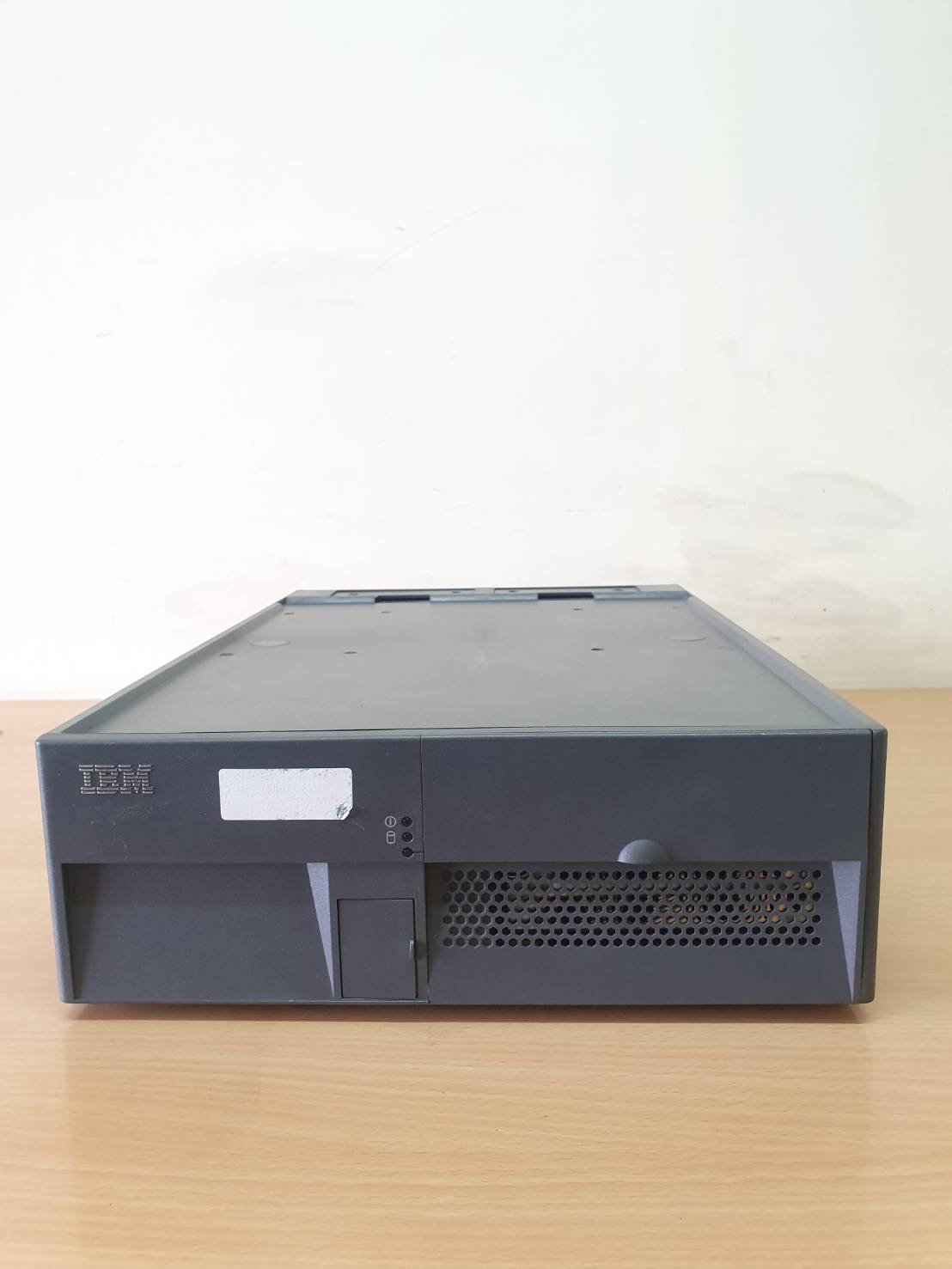เครื่อง ibm 4800 มือสอง