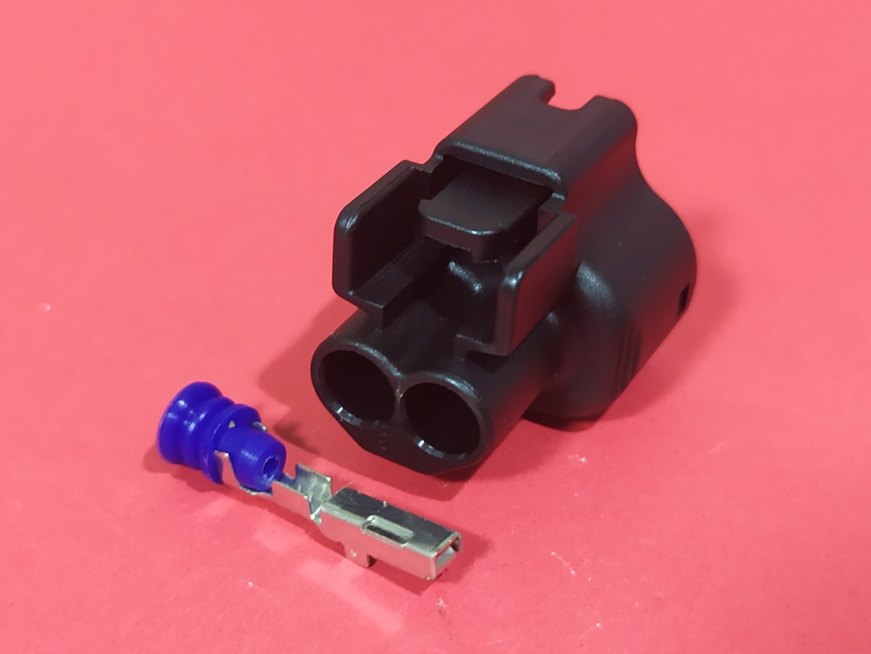 2 พิน ดำ IAT/MAT #1224-10