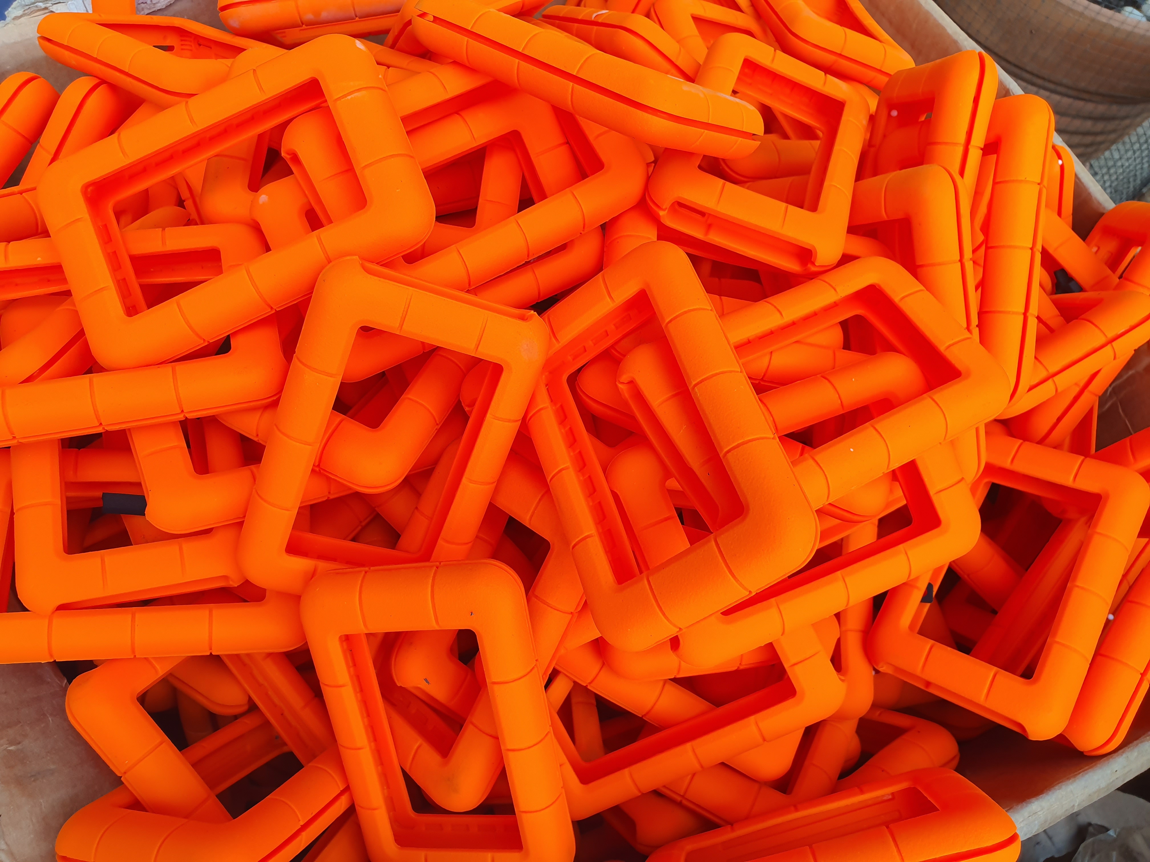 ยางซิลิโคนกันกระแทก ของ ฮาร์ดดิส ยี่ห้อ LACIE