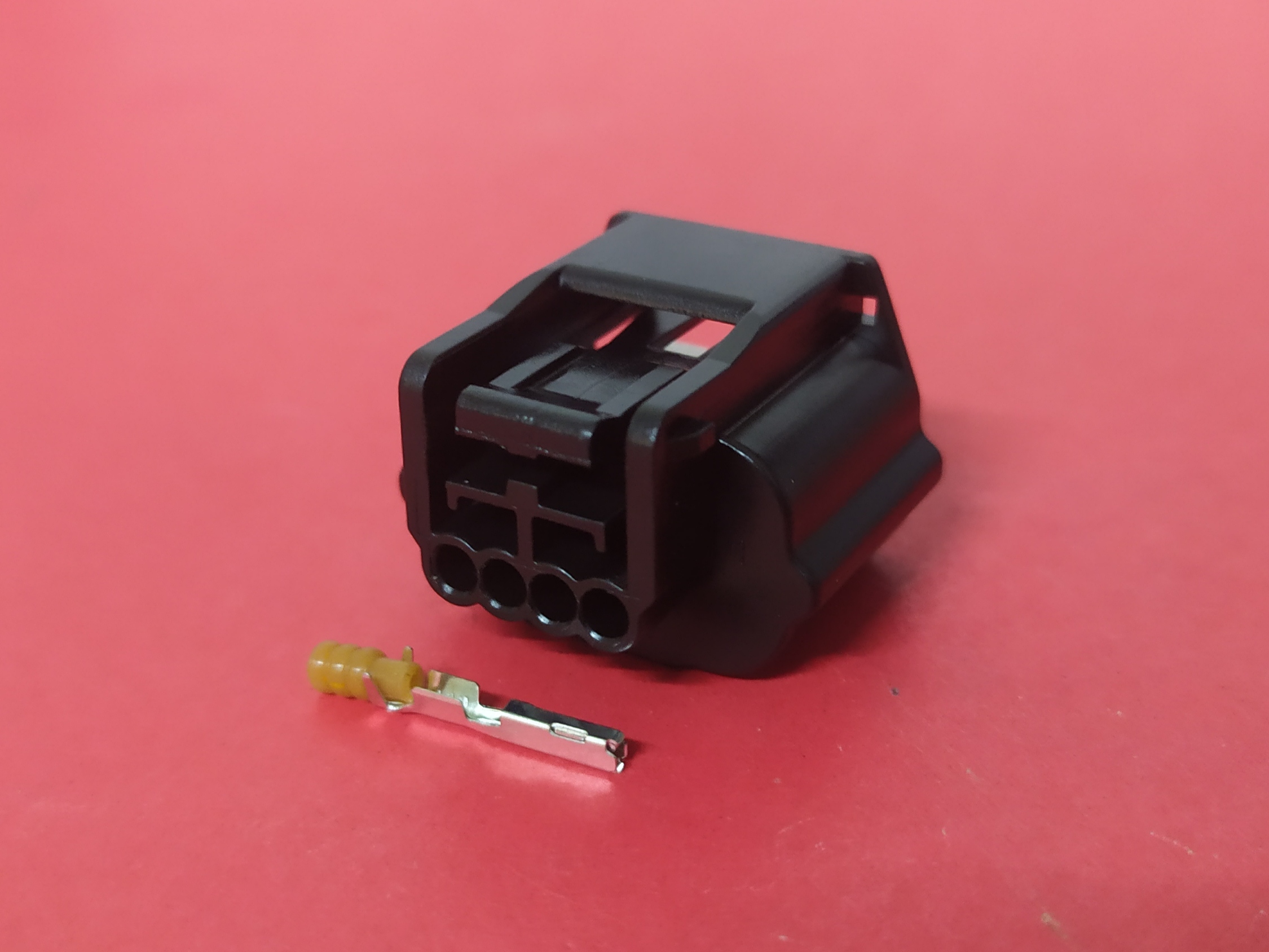 4 พิน ดำ AIR FLOW Nissan #8853-30