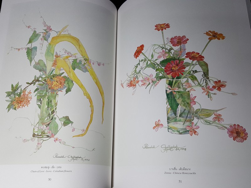 รวมผลงานภาพเขียนสีน้ำ พันธุ์ศักดิ์ จักกะพาก ปกเเข็ง พิมพ์ครั้งเเรก ปี 2545 (สอบถาม-สั่งซื้อทางอีเมลหรือโทรศัพท์)