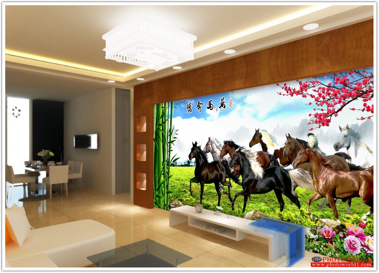 วอลเปเปอร์รูปภาพติดผนังสั่งทำ มีภาพให้เลือกกว่า 50,000 ภาพ ออกแบบกราฟฟิค หรือ รูปภาพตามที่ท่านกำหนด ในสไตล์ท่านเอง "custom made"