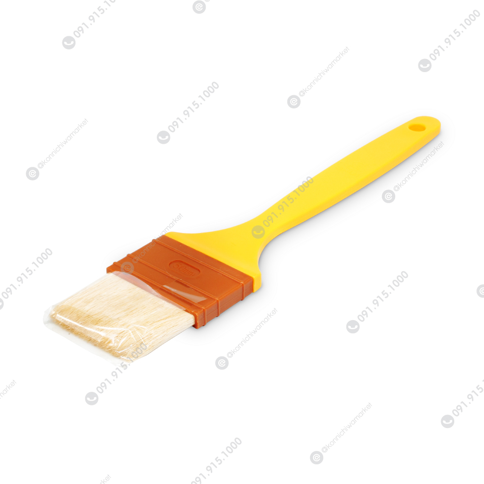 แปรงทาซอส (5 ซม.) / Sauce Brush (5 cm.)