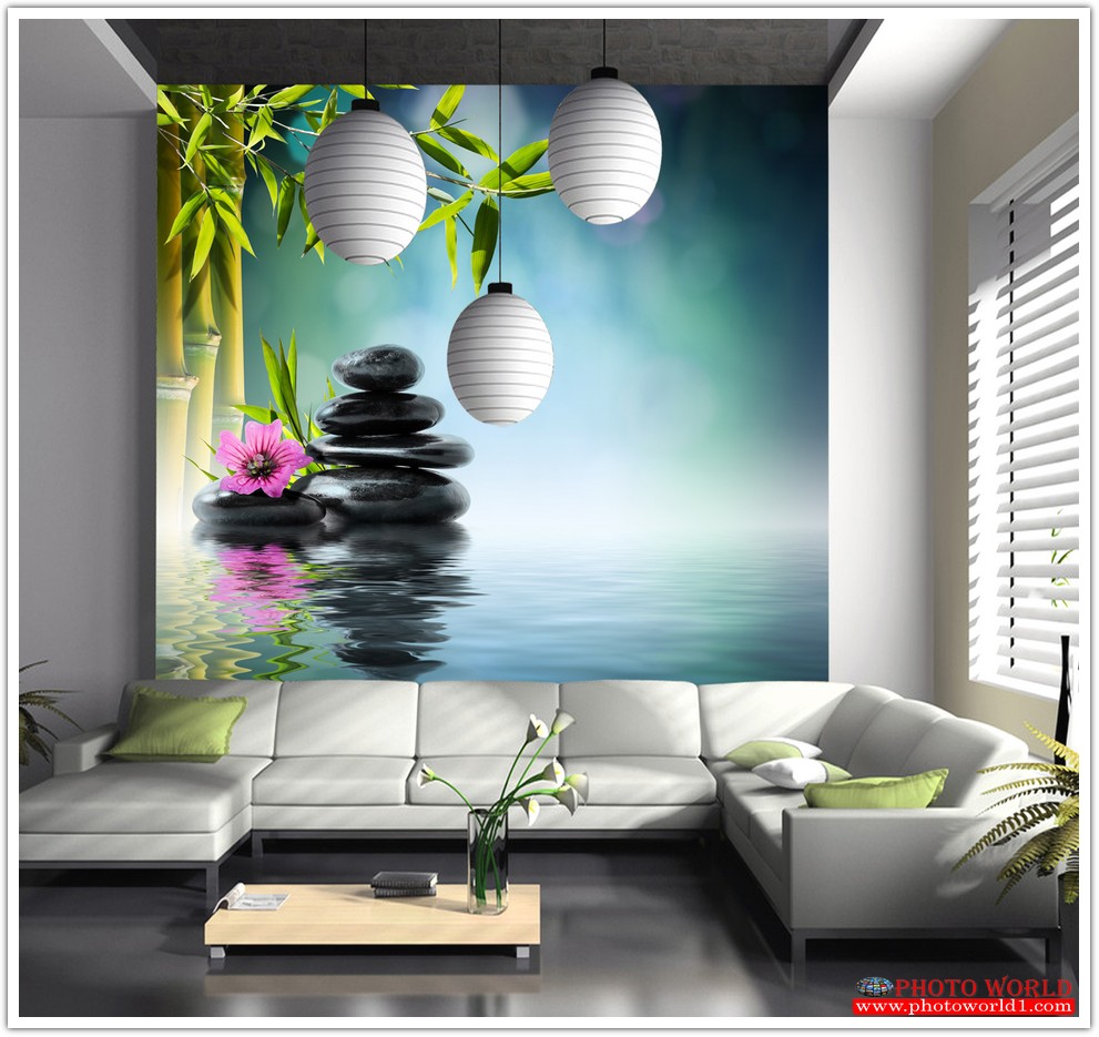 วอลเปเปอร์รูปภาพติดผนังสั่งทำ มีภาพให้เลือกกว่า 50,000 ภาพ ออกแบบกราฟฟิค หรือ รูปภาพตามที่ท่านกำหนด ในสไตล์ท่านเอง "custom made"