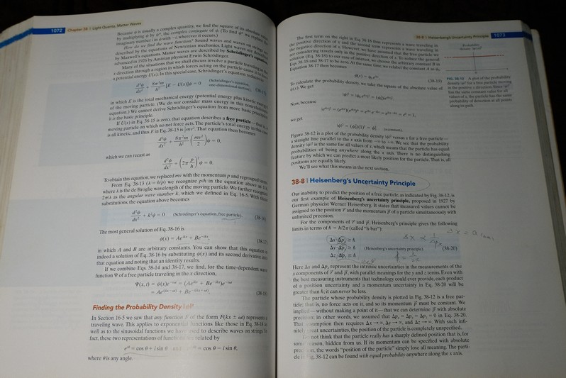 Fundamentals of PHYSICS by HALLIDAY & RESNICK 8'Th Edition