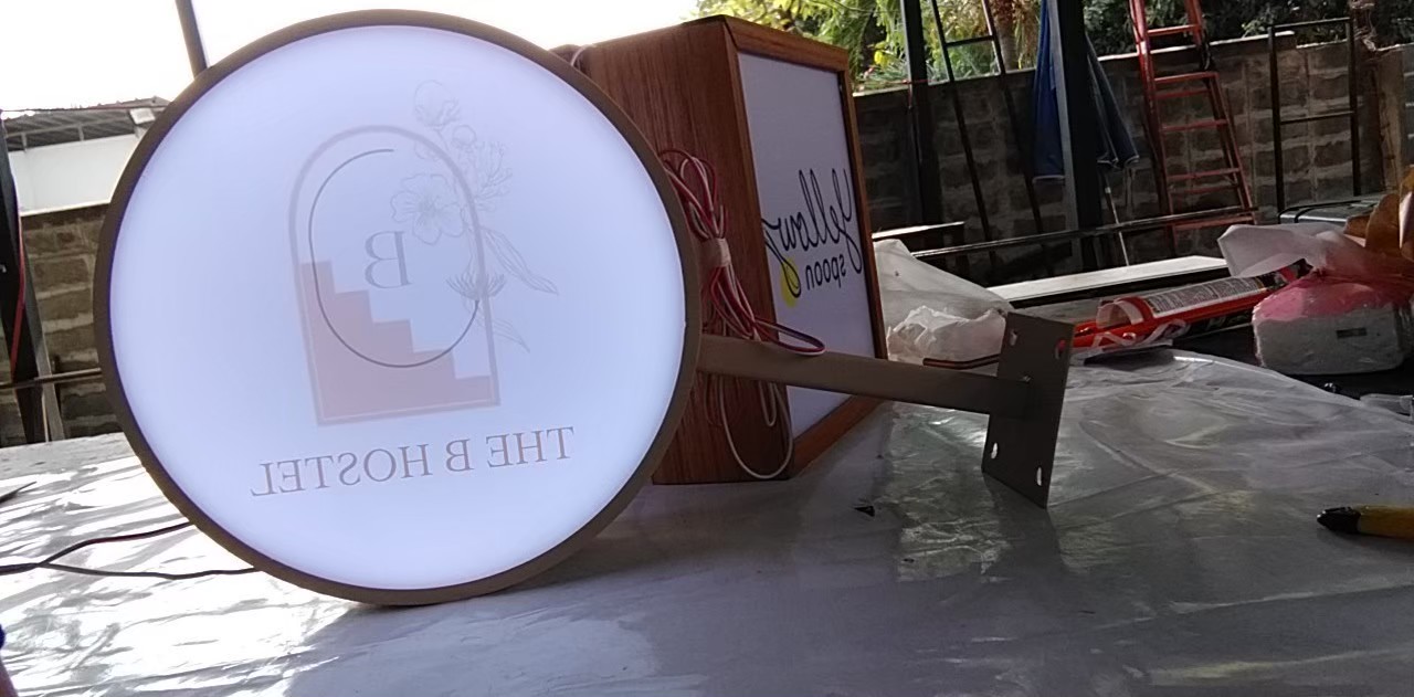 งานสติกเกอร