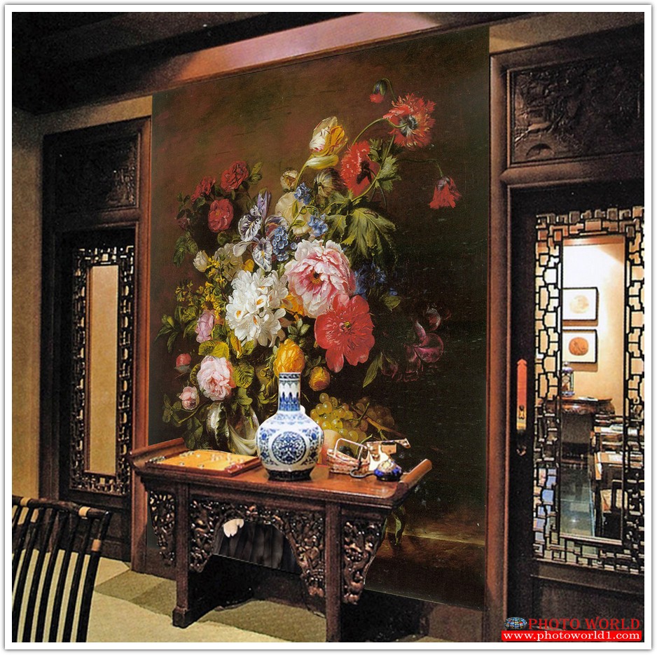 วอลเปเปอร์รูปภาพติดผนังสั่งทำ มีภาพให้เลือกกว่า 50,000 ภาพ ออกแบบกราฟฟิค หรือ รูปภาพตามที่ท่านกำหนด ในสไตล์ท่านเอง "custom made"