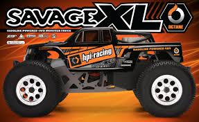 Savage XL Octane.