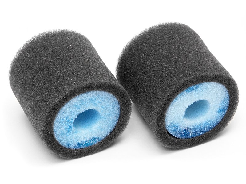 Air Cleaner Foam Element Set.