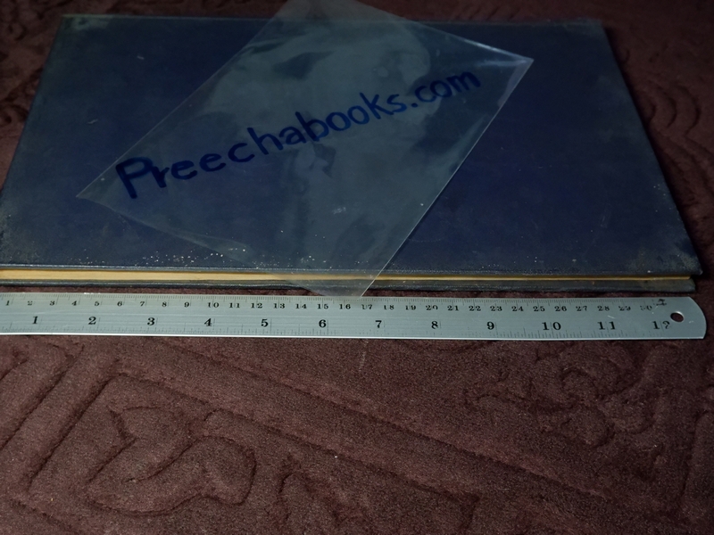 ตำรายาไทยเเผนโบราณ เขียนด้วยลายมือ เล่ม 2 ของ ลพ.อินทร์ เเละ พระอาจารย์นิยม วัดเขาตะเครา จ.เพชรบุรี (Pre-Order สอบถาม)