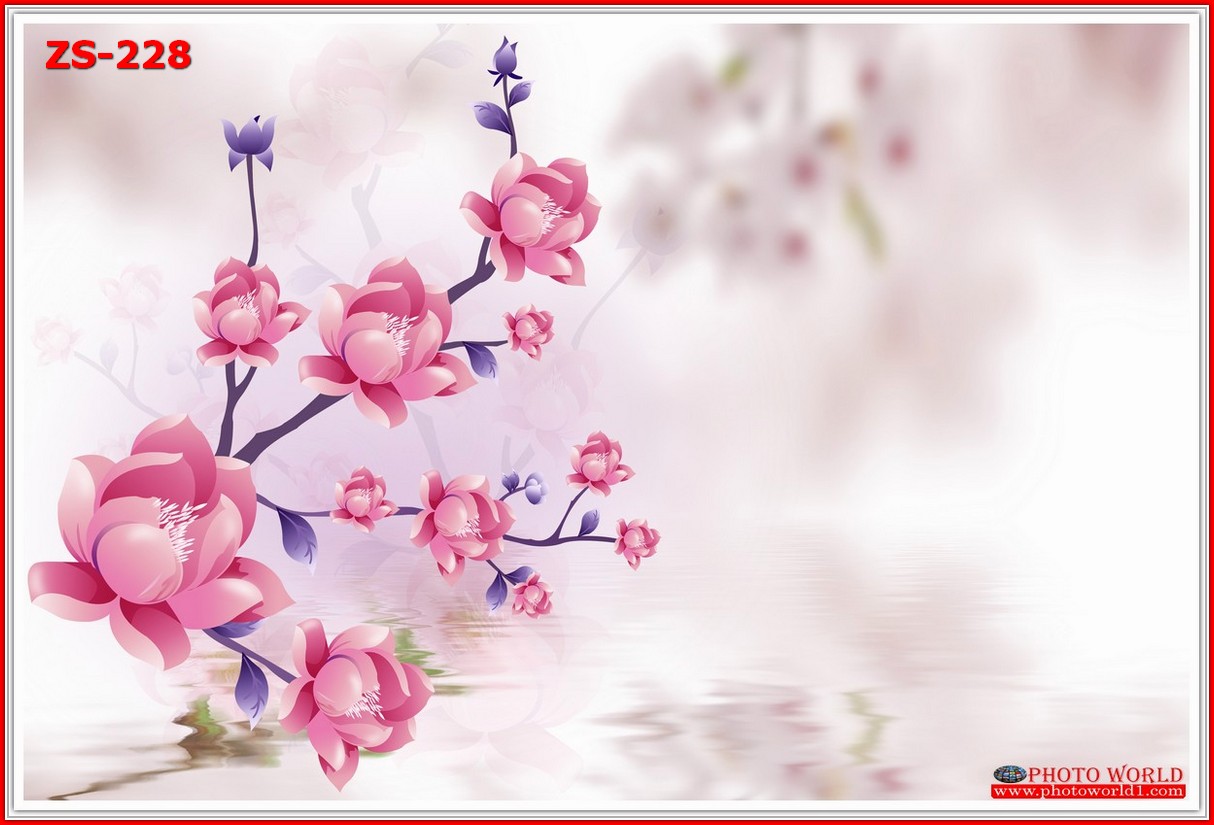 วอลเปเปอร์รูปภาพติดผนังสั่งทำ มีภาพให้เลือกกว่า 50,000 ภาพ ออกแบบกราฟฟิค หรือ รูปภาพตามที่ท่านกำหนด ในสไตล์ท่านเอง "custom made"