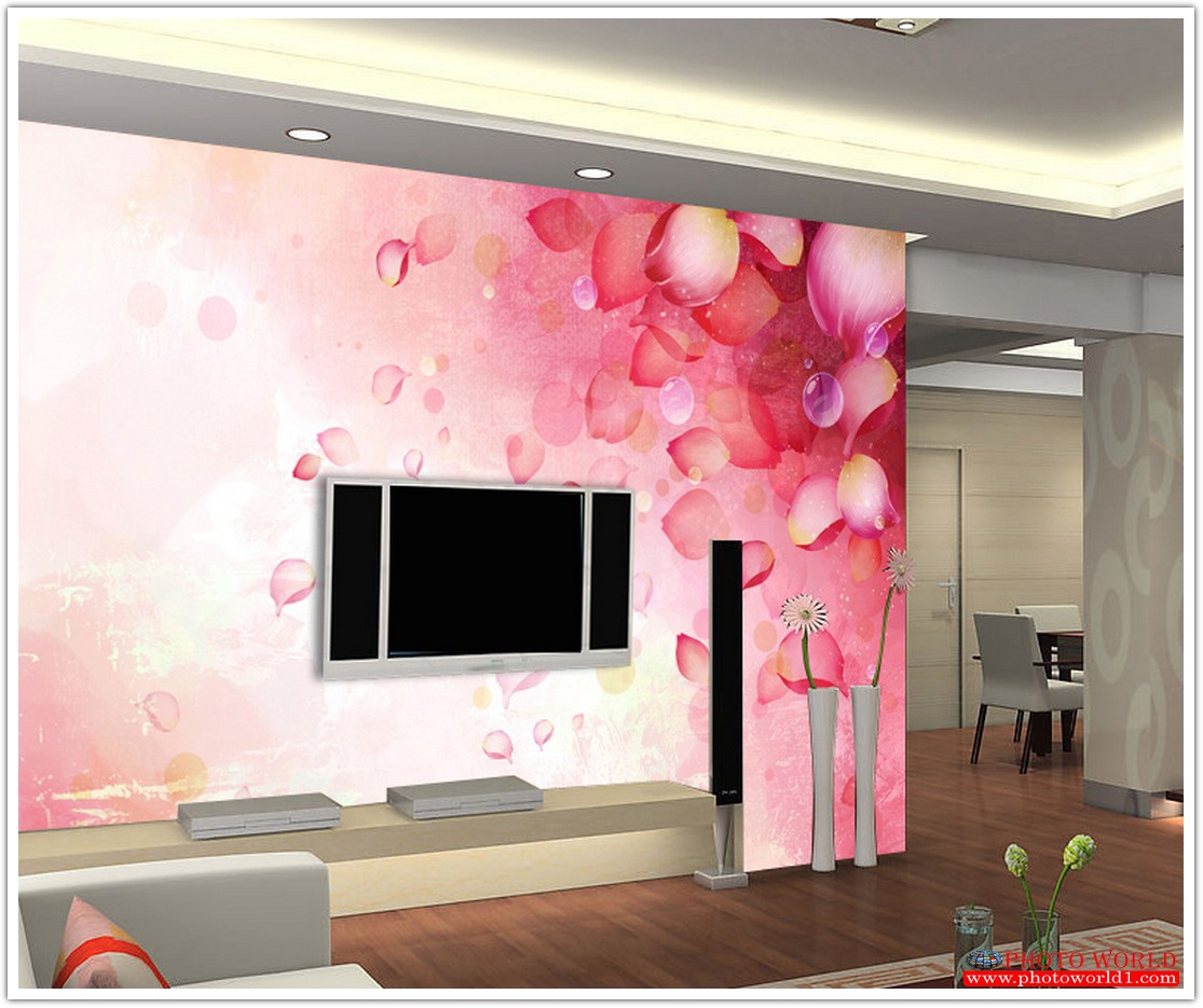 วอลเปเปอร์รูปภาพติดผนังสั่งทำ มีภาพให้เลือกกว่า 50,000 ภาพ ออกแบบกราฟฟิค หรือ รูปภาพตามที่ท่านกำหนด ในสไตล์ท่านเอง "custom made"