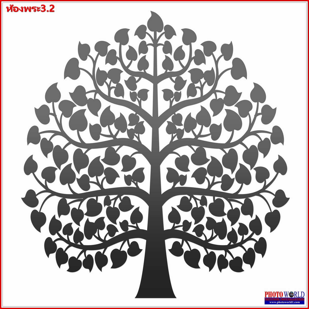 วอลเปเปอร์รูปภาพติดผนังสั่งทำ ห้องพระ3 มีภาพให้เลือกกว่า 50,000 ภาพ ออกแบบกราฟฟิค หรือ รูปภาพตามที่ท่านกำหนด ในสไตล์ท่านเอง "custom made"