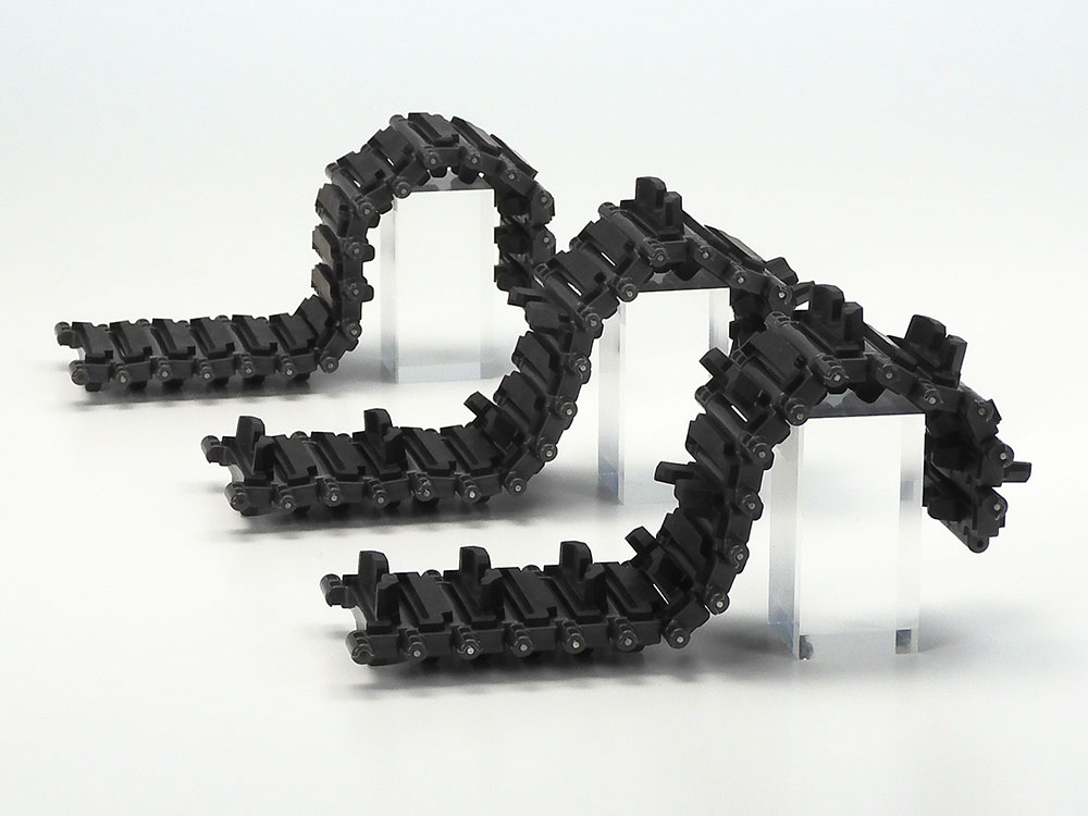 Toyota Land Cruiser 40 Pick-up Quadtrack (GF-01FT)