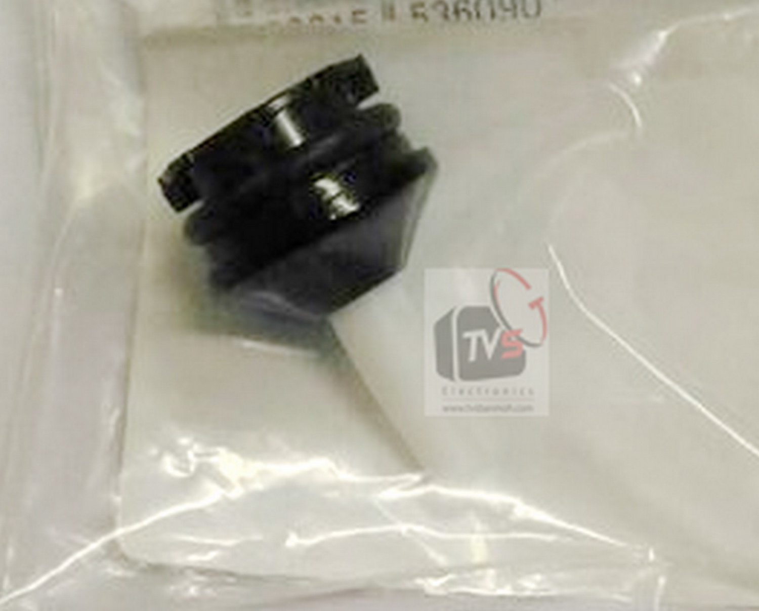 HAKKO ปลายที่ดูดตะกั่ว 20N