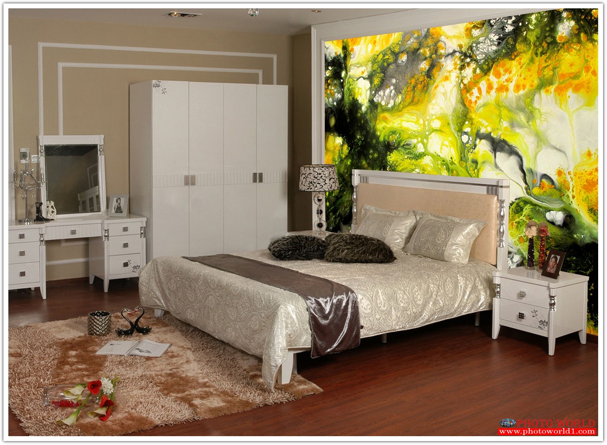 วอลเปเปอร์รูปภาพติดผนังสั่งทำ มีภาพให้เลือกกว่า 50,000 ภาพ ออกแบบกราฟฟิค หรือ รูปภาพตามที่ท่านกำหนด ในสไตล์ท่านเอง "custom made"