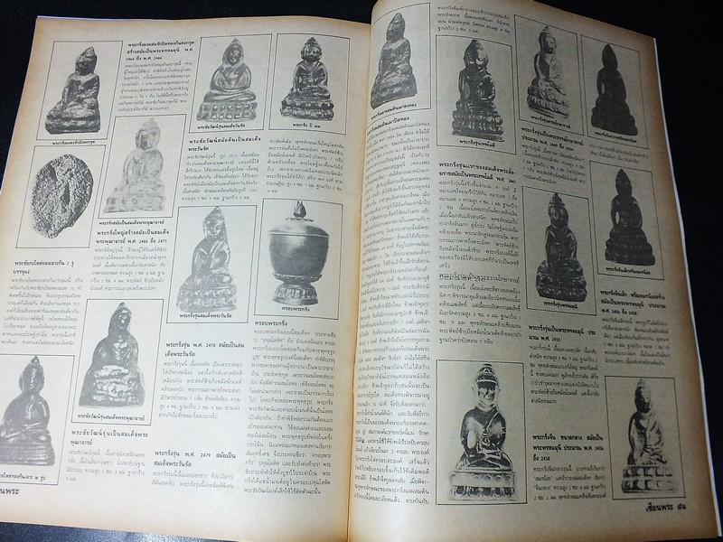 เซียนพระฉบับพิเศษ พระกริ่งวัดสุทัศน์ ฯ (สอบถาม)