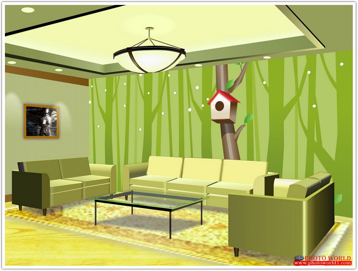 วอลเปเปอร์รูปภาพติดผนังสั่งทำ มีภาพให้เลือกกว่า 50,000 ภาพ ออกแบบกราฟฟิค หรือ รูปภาพตามที่ท่านกำหนด ในสไตล์ท่านเอง "custom made"