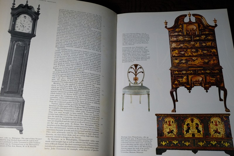 world furniture an illustrated history from earliest times by helena hayward (Pre-Order สอบถาม)