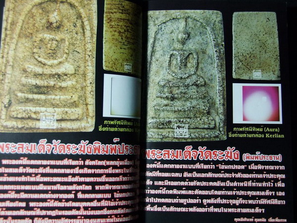 ตำรับพรหมรังสี คัมภีร์ศักดิ์สิทธิ์สะท้านแผ่นดิน ที่รอผู้มีวาสนามาครอบครอง โดย กรมท่า หนา 310 หน้า ปี 2550