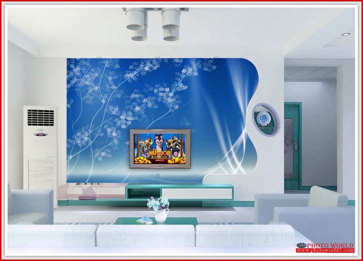 วอลเปเปอร์รูปภาพติดผนังสั่งทำ มีภาพให้เลือกกว่า 50,000 ภาพ ออกแบบกราฟฟิค หรือ รูปภาพตามที่ท่านกำหนด ในสไตล์ท่านเอง "custom made"